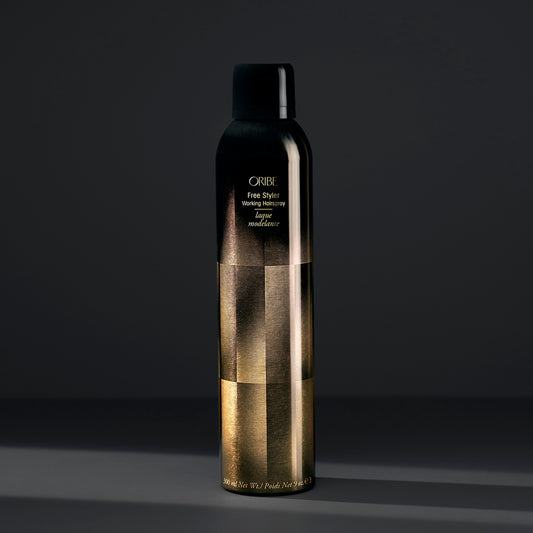 [ORIBE] FREE STYLER WORKING HAIRSPRAY