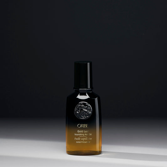 - ORIBE- GOLD LUST NOURISHING HAIR OIL