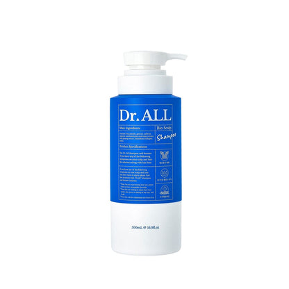 [Dr.All] Bio Scalp Shampoo