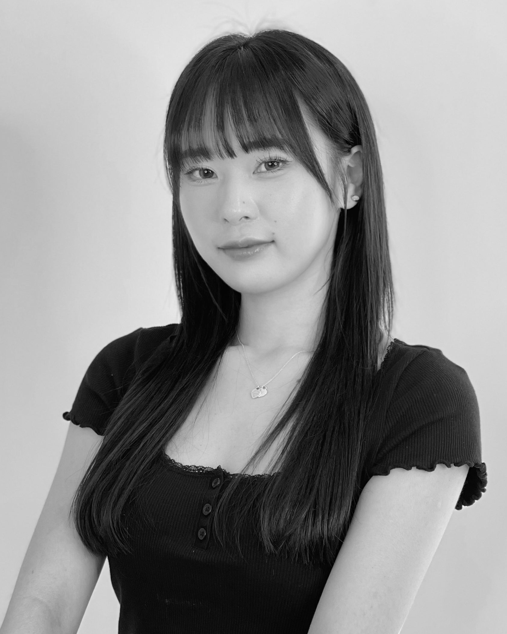 Best Hairstylists in LA Arianna Hair Boutique Korean Hair Salon