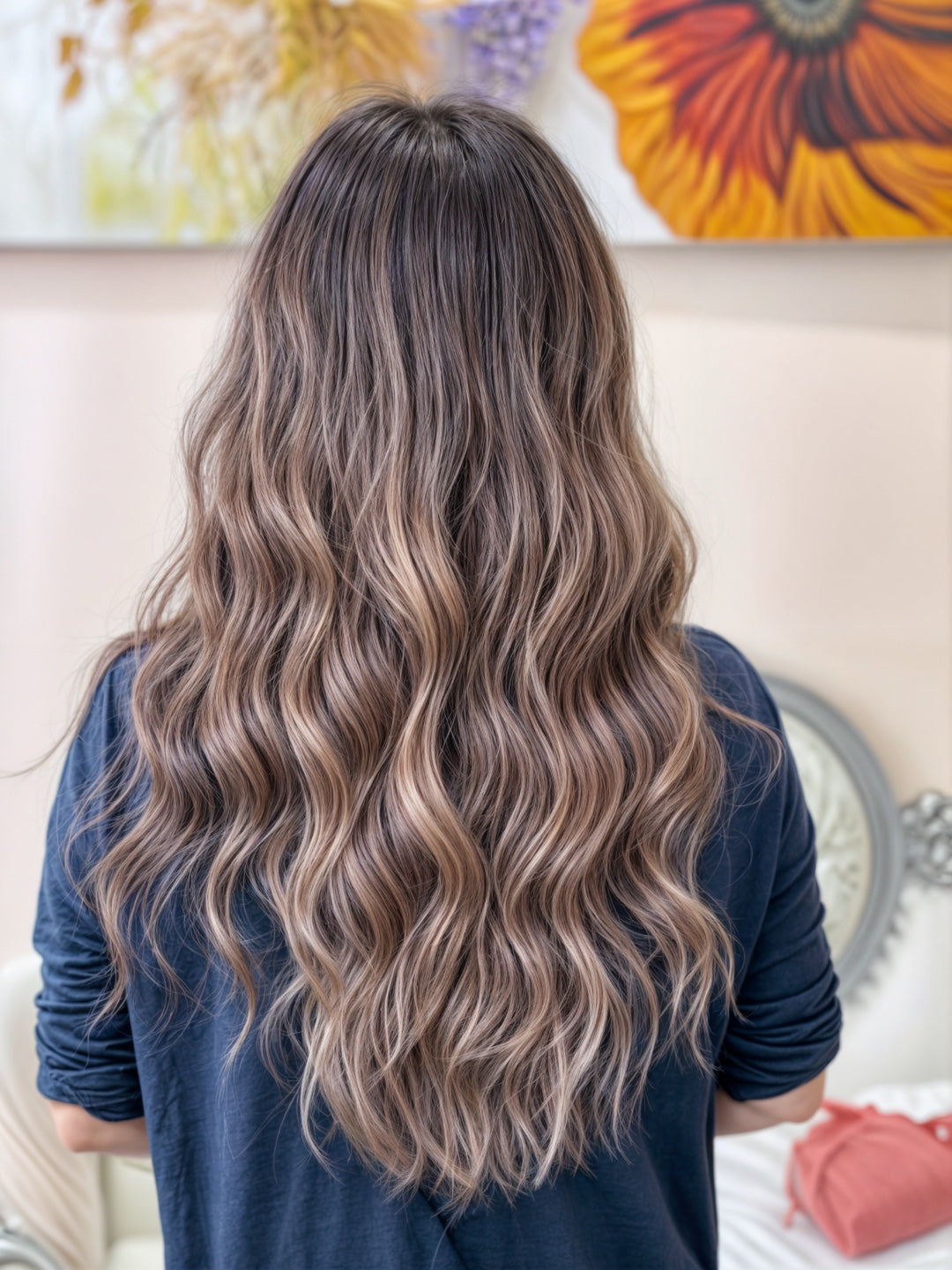 Balayage near me los angeles