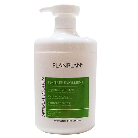 [Rohan] Tea Tree Scalp Hair Pack Moisture and Nourishing For Damage Hair Care