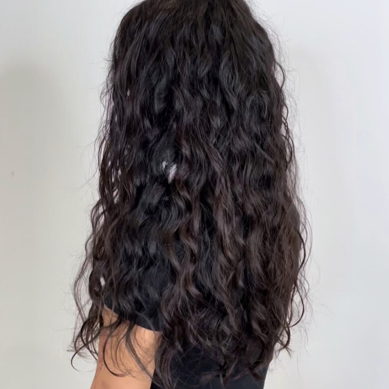 women's perm near me Los Angeles