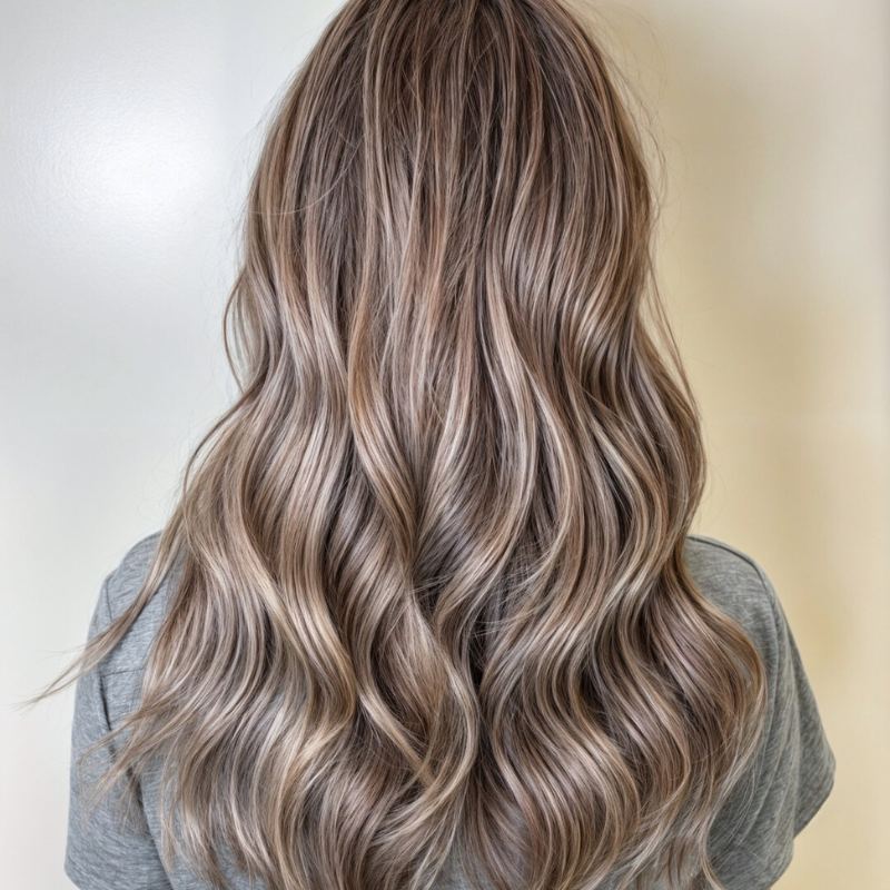 Balayage near me Los Angeles