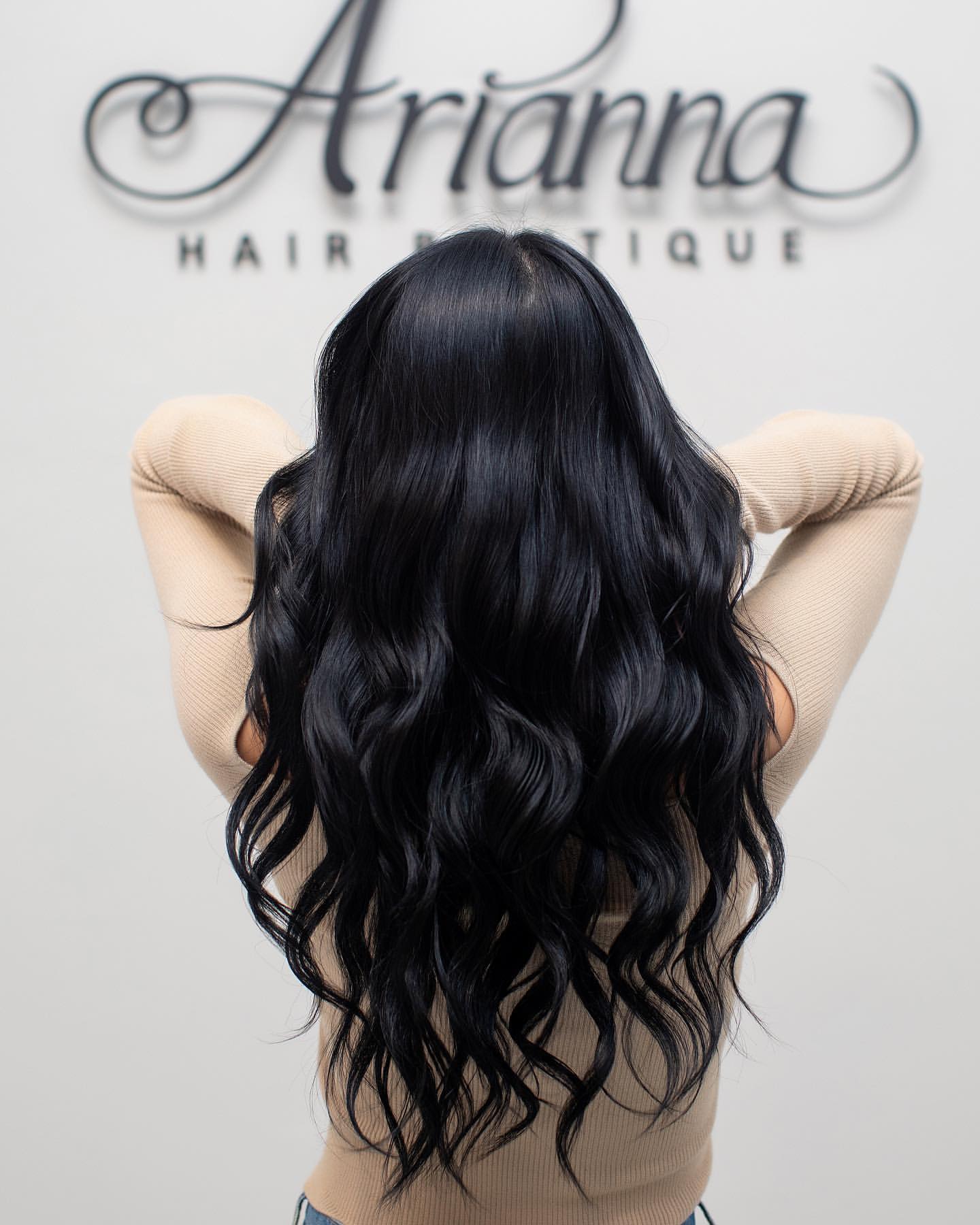 best hair extensions los angeles